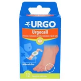 UrgoCall Salicylic Callicidal Ointment with Salicylic 12u