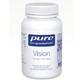 Pure Encapsulations Vision 60 capsules