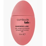 Cumlaude Ginesens Gleitmittel Intim Gel 30ml