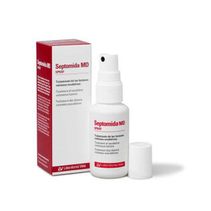 Septomide MD Spray 50 ml