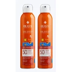 Rilastil Sun System DUPLO Baby Spray 360 SPF50+, 2x200ml