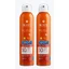 Rilastil Sun System DUPLO Baby Spray 360 SPF50+, 2x200ml