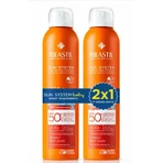 Rilastil Sun System DUPLO Baby Spray 360 SPF50+, 2x200ml