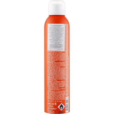 Rilastil Sun System DUPLO Baby Spray 360 SPF50+, 2x200ml