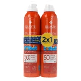 Rilastil Sun System DUPLO Baby Spray 360 SPF50+, 2x200ml