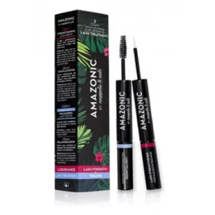 Nuggela & Sulé Lash Sérum Pestañas Fortalecedor 5ml+5ml