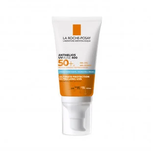 La Roche Posay Anthelios XL Crema Confort SIN Perfume 50+ 50ml