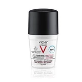 Vichy Men's Antiperspirant Deodorant Antiperspirant Roll On, 50 ml