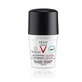 Vichy Déodorant Antiperspirant Anti-Taches Roll On, 50 ml