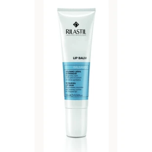 Rilastil Xerolact herstellende lippenbalsem, 15ml