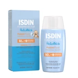 Isdin Fotoprotector Pediatrie Fusion Fluid Mineral Baby SPF50 Gezicht & Lichaam, 50ml