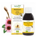 Pranarom Herbalgem Propoleo Junior Sirop 150ml