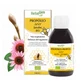 Pranarom Herbalgem Propoleo Junior Siroop 150ml