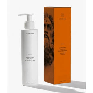 Arturo Alba Schuimende Herstellende Reinigingsformule 200ml