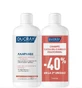 Ducray DUPLO Anaphase Shampooing-crème stimulant anti-chute 2x400ml