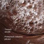 Set shampoo Anaphase contro la caduta dei capelli, 2x400 ml, Ducray