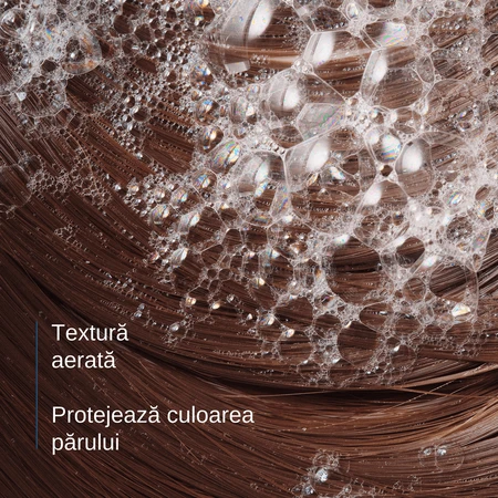 Set shampoo Anaphase contro la caduta dei capelli, 2x400 ml, Ducray