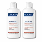 Set shampoo Anaphase contro la caduta dei capelli, 2x400 ml, Ducray