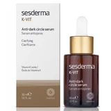 Sesderma K-Vit Anti-Donkere Kringen Serum 30ml