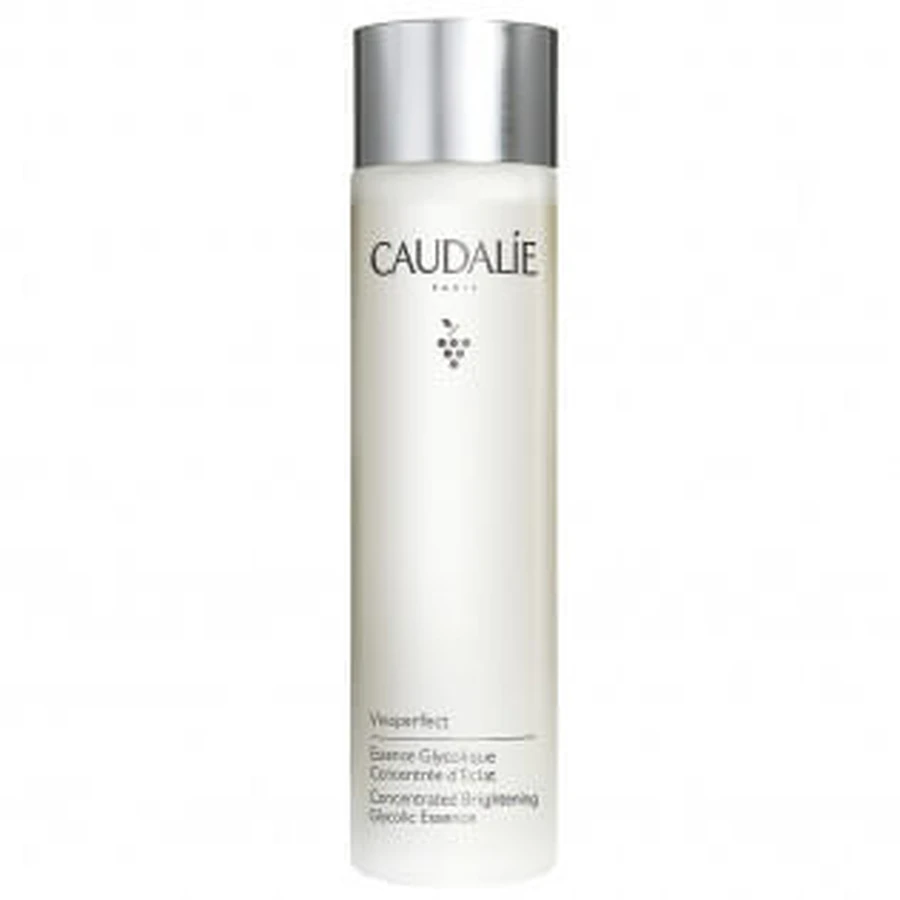 Caudalie Vinoperfect Esencia Glicolica Luminosidad, 100 ml
