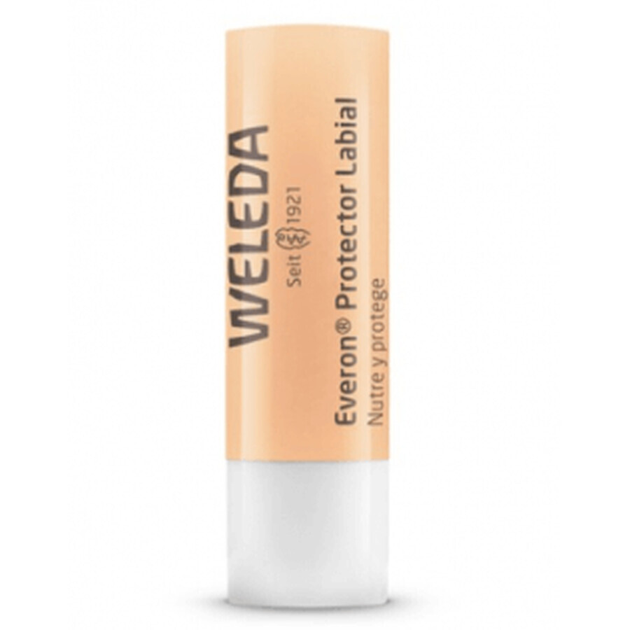 Weleda Everon Lippenschutz , 4.8g