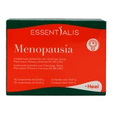 Essentialis Menopause 30 Tabletten