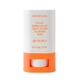 Arturo Alba Triple Action Sunstick Finish Zero SPF50 14,4 g