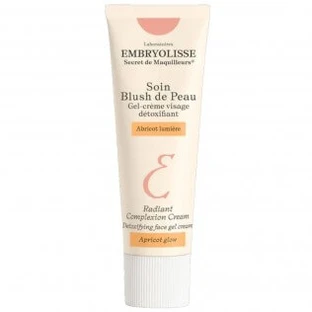 Embryolisse Secret de Maquilleurs Soin Blush de Peau Tono Apricot 30 ml