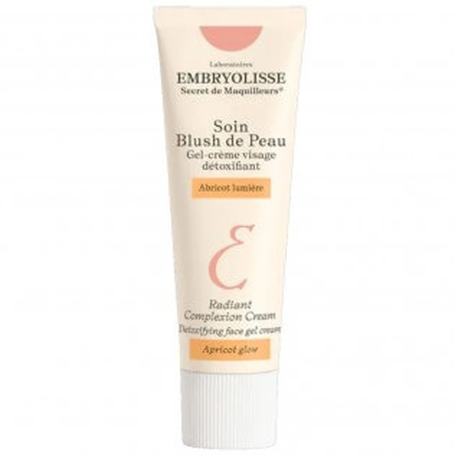 Embryolisse Secret de Maquilleurs Soin Blush de Peau Tono Apricot 30 ml