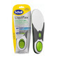 Scholl Insoles Liquiflex Daily 2 Unități Dimensiune S