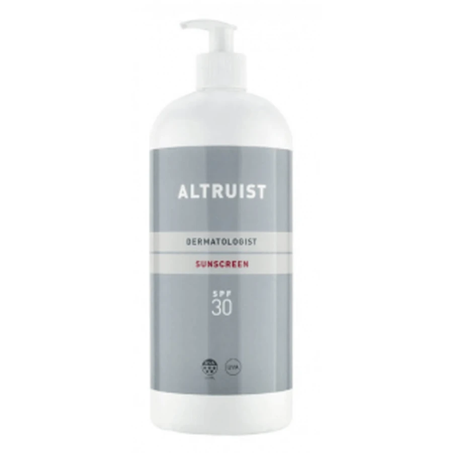 Altruist Dermatologist SPF30 1000ml