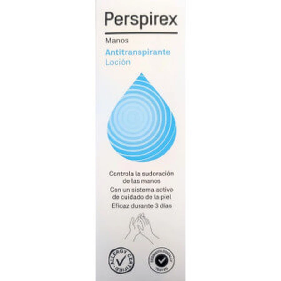Perspirex Handlotion 100ml