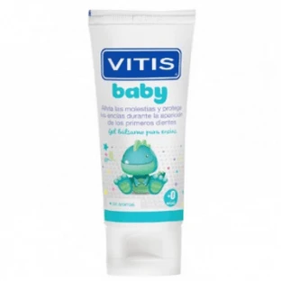 Vitis Baby Gummibalsam Gel 30ml