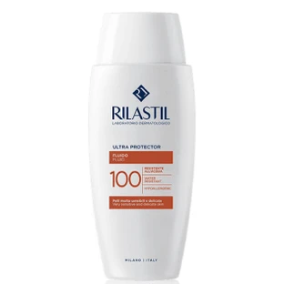Rilastil Sun System Ultra 100-Protector SPF 50+ Farbe 50ml