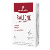Iraltone AGA PLUS, 60 Kapseln
