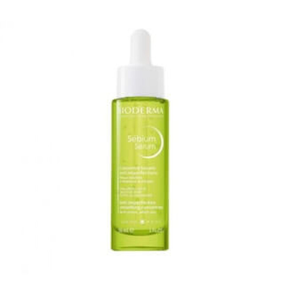 Bioderma Sebium Serum 30ml