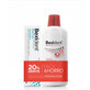 Bexident PACK Coadiuvante gengivale Trattamento gengivale Collutorio 500ml + Dentifricio 75ml