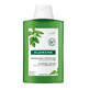 Klorane Șampon seboregulator cu urzică 400ml