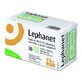 Thea Lephanet Augenreinigungst&#252;cher, 30u +12u