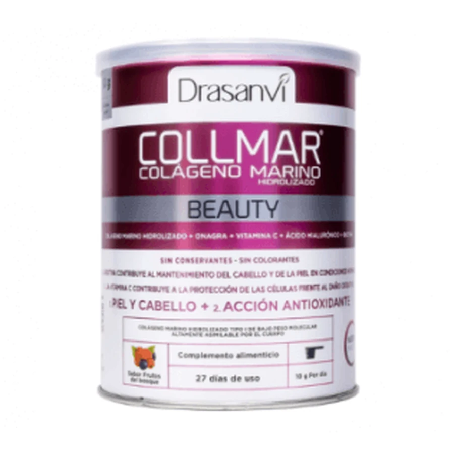 Drasanvi Kollmar Schönheit 275g