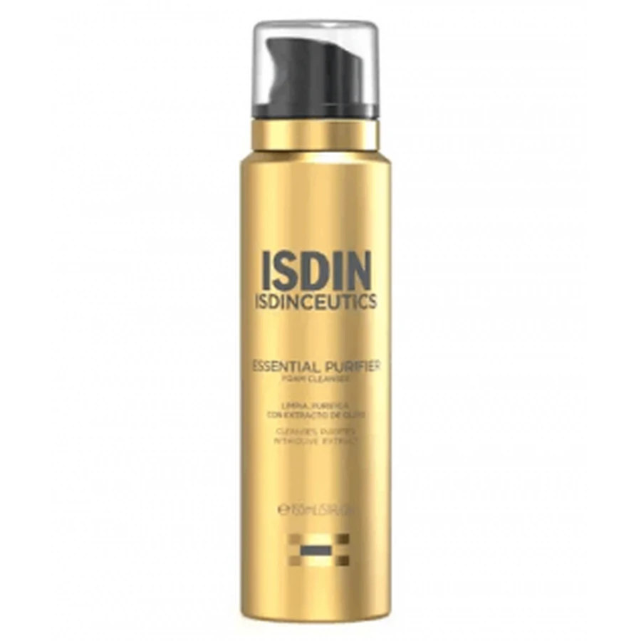 Isdinceutics Ätherischer Reiniger 150ml