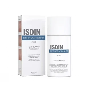 Isdin Eryfotona AK-NMSC Fluide, 50ml