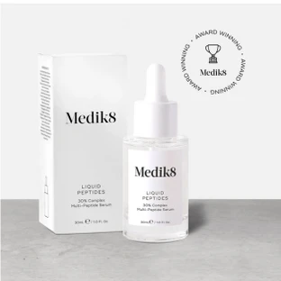 Medik8 Vloeibare Peptiden 30ml