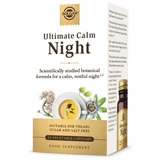 Solgar Ultimate Calma Noche 30 capsulas
