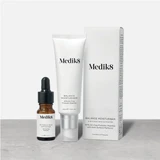 Medik8 Balance Moisturiser 50ml & Glycolic Acid Activator 10ml