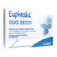Boiron Euphralia Trockene Augentropfen 15 Einzeldosen