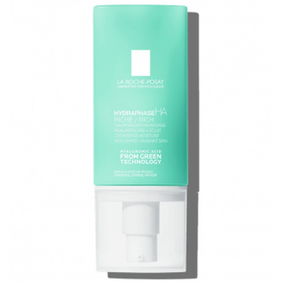 La Roche Posay Hydraphase HA Rijke textuur 50 ml