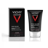 Vichy Homme Sensi Baume Réparateur, 75ml