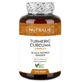 Nutralie Kurkuma Kurkuma-Komplex 120 Kapseln