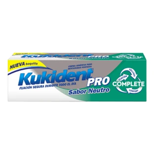 Kukident Compleet Neutraal 70g